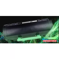   Utángyártott Lexmark MS531,MX532 Toner Black 28.400 oldal* kapacitás SCC