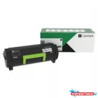 Lexmark MS531,MX532 Toner Black 28.400 oldal kapacitás