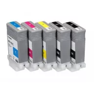 Canon PFI107 Matt Black tintapatron (Eredeti)