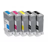 Canon PFI107 Cyan tintapatron (Eredeti)