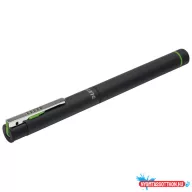   Leitz COMPLETE Pro 2 Presenter lézermutató és bemutatóvezérlő, fekete