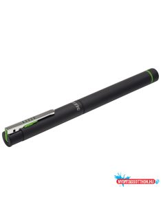   Leitz COMPLETE Pro 2 Presenter lézermutató és bemutatóvezérlő, fekete