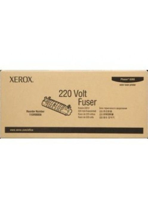 Xerox Phaser 6180 Fuser unit (Eredeti)