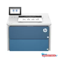   HP LaserJet Enterprise 5502dn mono lézer egyfunkciós nyomtató (LJ M507dn utódja)