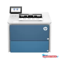   HP LaserJet Enterprise 6501dn mono lézer egyfunkciós nyomtató