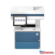   HP LaserJet Enterprise 6600dn mono lézer multifunkciós nyomtató
