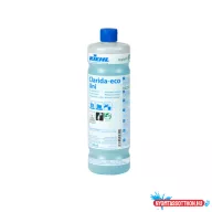   Tisztítószer koncentrátum univerzális 1 liter Clarida Eco Uni Kiehl