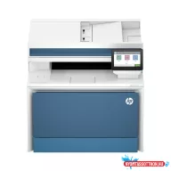   HP Color LaserJet MFP 4801fw színes lézer multifunkciós nyomtató