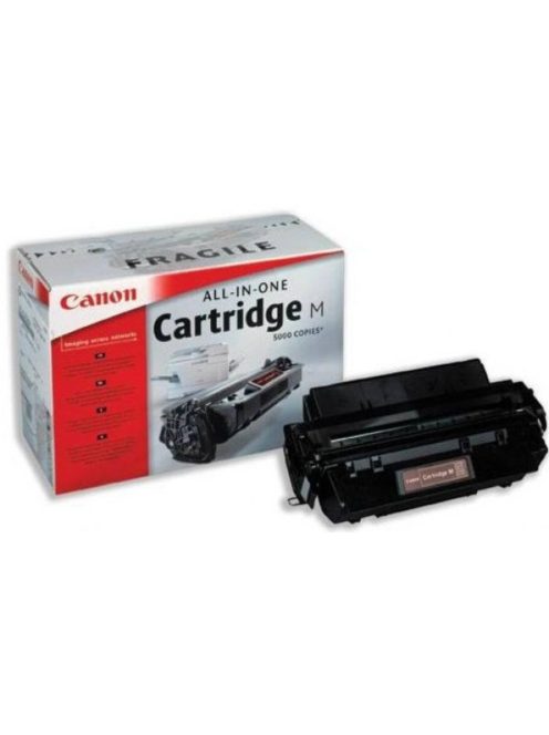 Canon M Toner 5.000 oldal PC1210,1230