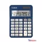 Canon KS-125KB-BL kék asztali számológép