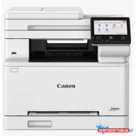   Canon i-SENSYS MF667Cdw színes lézer multifunkciós nyomtató fehér