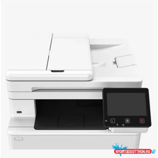Canon i-SENSYS MF667Cdw színes lézer multifunkciós nyomtató fehér
