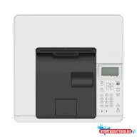   Canon i-SENSYS LBP647Cw színes lézer egyfunkciós nyomtató fehér
