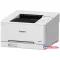 Canon i-SENSYS LBP647Cw színes lézer egyfunkciós nyomtató fehér