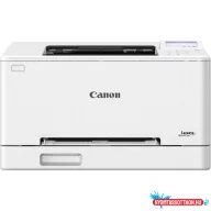   Canon i-SENSYS LBP646Cw színes lézer egyfunkciós nyomtató fehér