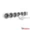 Legrand 694557 6x Schuko aljzat 1,5m vezetékkel fehér-szürke elosztósor