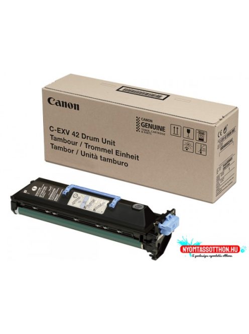 Canon C-EXV42 Drum Unit (Eredeti) 6954B002AA