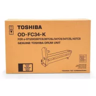 Toshiba eStudio347 drum Bk  OD-FC34K (Eredeti)
