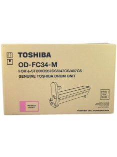 Toshiba OD-FC34M drum Magenta (Eredeti)