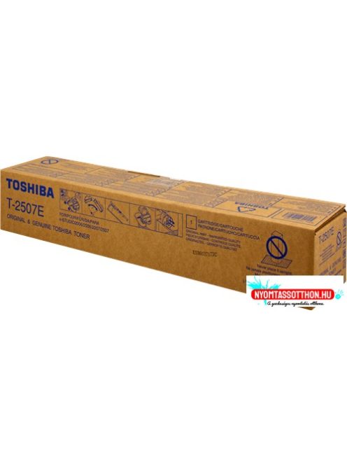Toshiba Toner T-2507E (Eredeti)