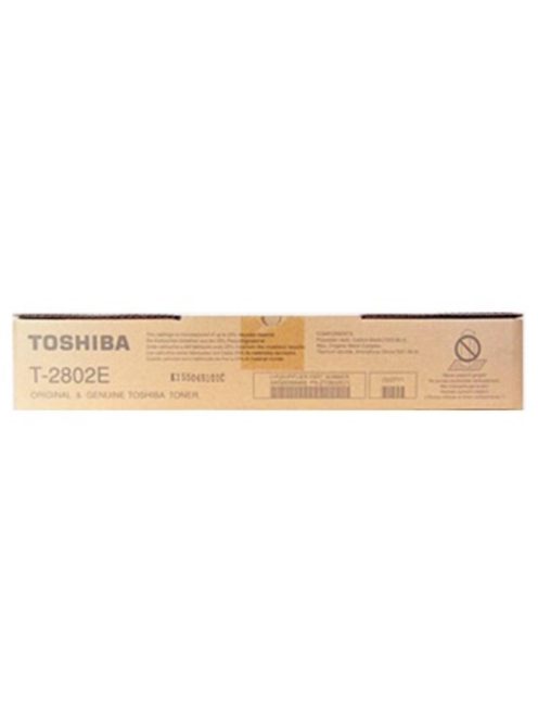 Toshiba e-Studio 2802 Toner T-2802E (Eredeti)
