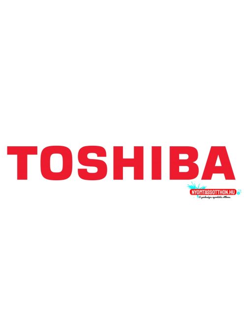 Toshiba T-1640 E toner (Eredeti) 5.000 oldal