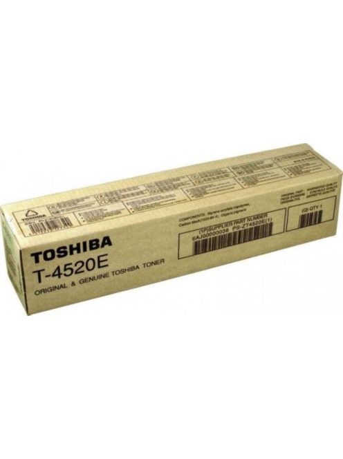 Toshiba e-STUDIO 353,453 toner T-4520E