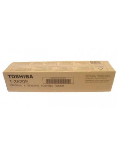 Toshiba e-STUDIO 350,450 toner T-3520E (Eredeti)