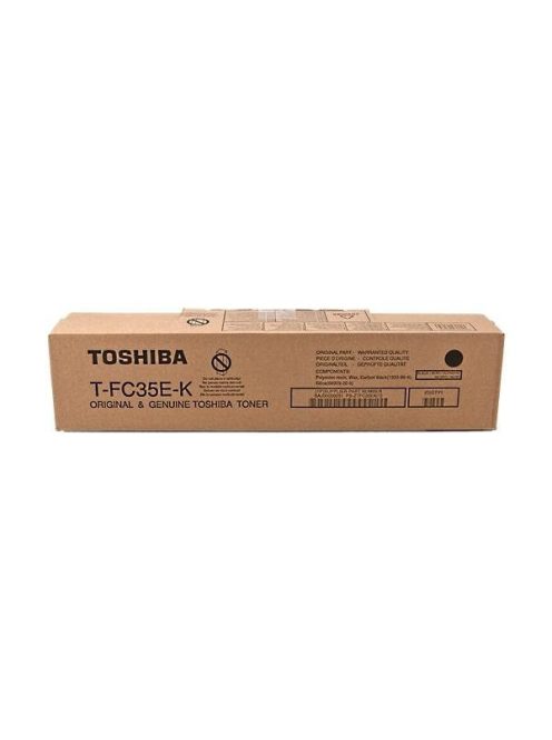 Toshiba eStudio2500E toner Black TB-FC35EK (Eredeti)