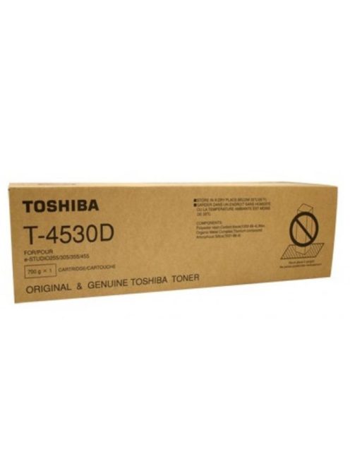 Toshiba e-Studio 255 Toner T4530 (Eredeti)
