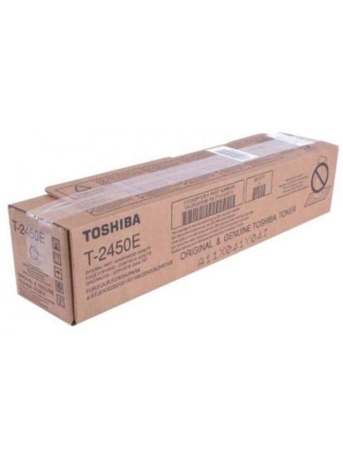 Toshiba eStudio223 toner T2450E 5.000 oldal