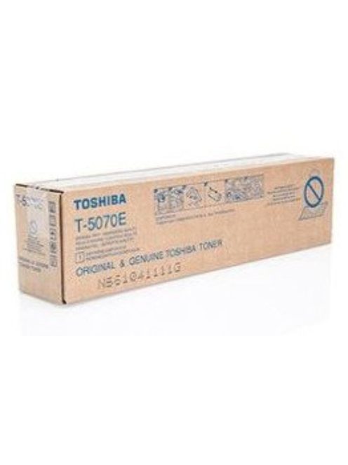 Toshiba eStudio257 Toner T5070E (Eredeti)