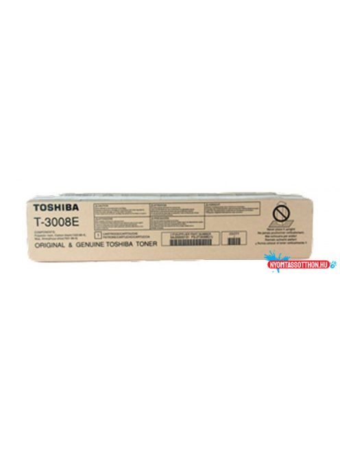 Toshiba T3008E toner (Eredeti)