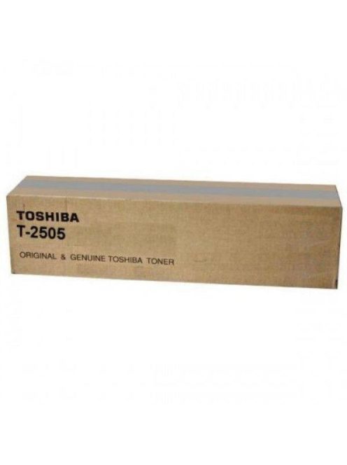 Toshiba T-2505 toner (Eredeti)