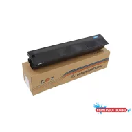   Utángyártott TOSHIBA e2525AC Toner TFC425 Cyan 38000 oldal kapacitás CT /CET141763/