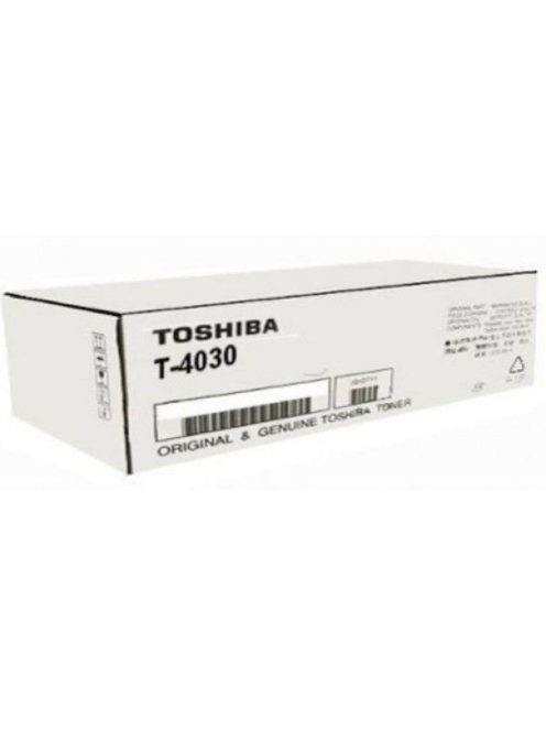 Toshiba eStudio332 toner T-4030 (Eredeti)