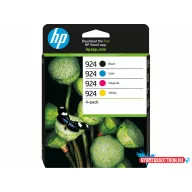 HP 6C3Z1NE Multipack No.924