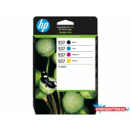 HP 6C400NE Multipack No.937