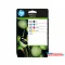 HP 6C400NE Multipack No.937