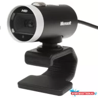 Microsoft Lifecam webcam cinema for business
