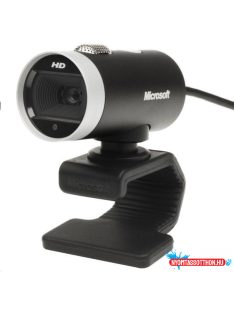 Microsoft Lifecam webcam cinema for business