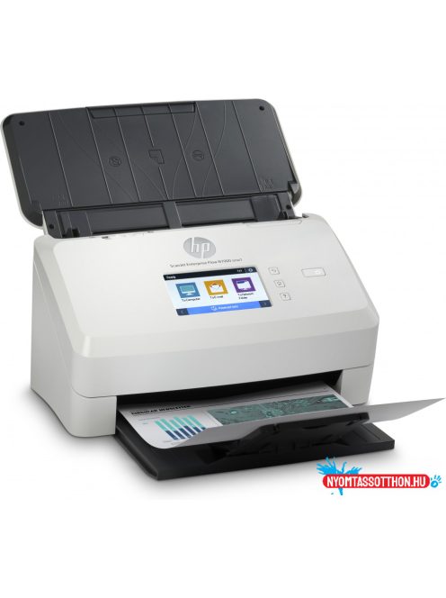 HP ScanJet Enterprise Flow N7000snw1 dokumentum szkenner