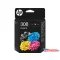 HP 6L6S6UE Multipack No.308 (eredeti)