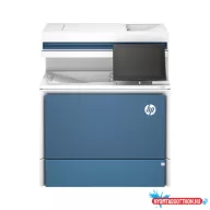 HP CLJ Enterprise 5800dn nyomtató