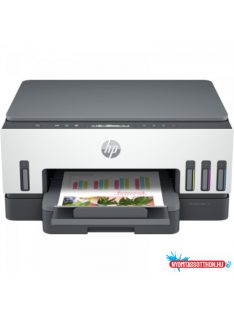  HP Smart Tank 720 A4 színes külső tintatartályos multifunkciós nyomtató