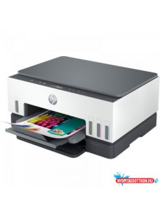   HP Smart Tank 670 A4 színes külső tintatartályos multifunkciós nyomtató