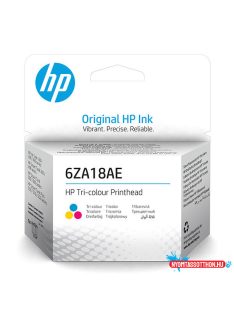 HP 6ZA18AE Nyomtatófej Color