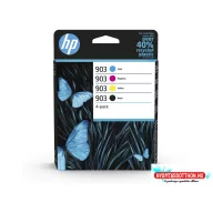 HP 6ZC73AE Patron 4Pack No.903 (Eredeti)