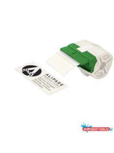  Leitz ICON címketekercs, stancolt, 36x88mm, öntapadós papír (600db)