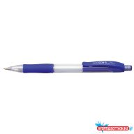 Nyomósírón 0,5mm, kék test, Penac SA1701-03 CCH-3